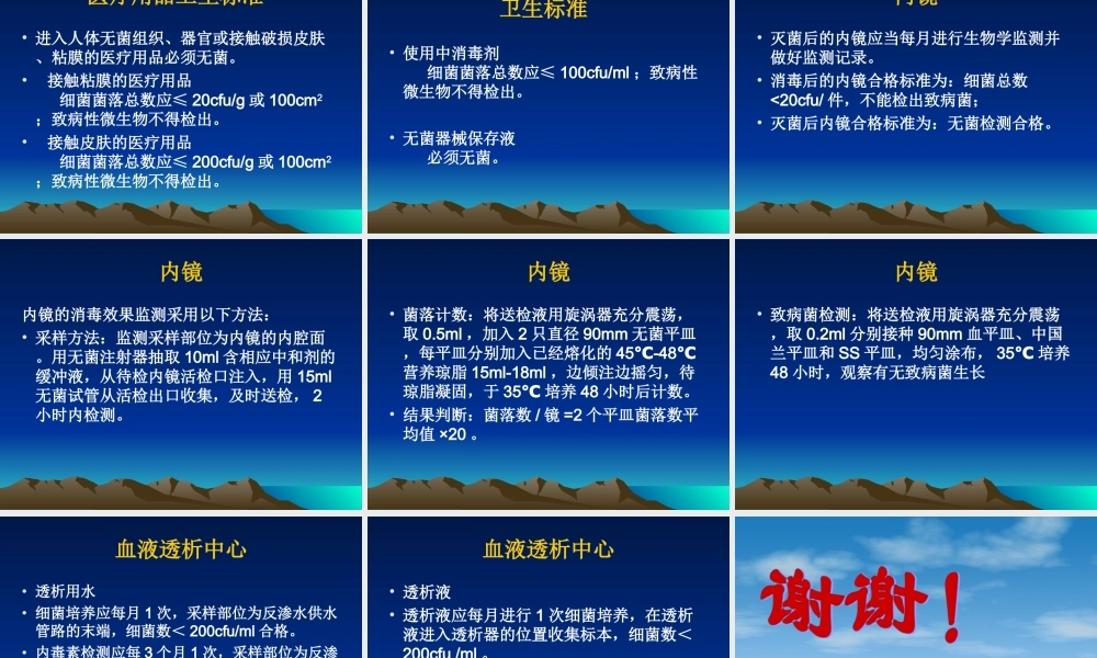 如何正确采集医院感染卫生学监测标本xg.ppt