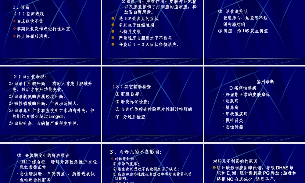 妊娠期肝病(2004).ppt