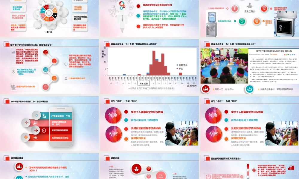 学校和托幼机构传染病防控.pptx