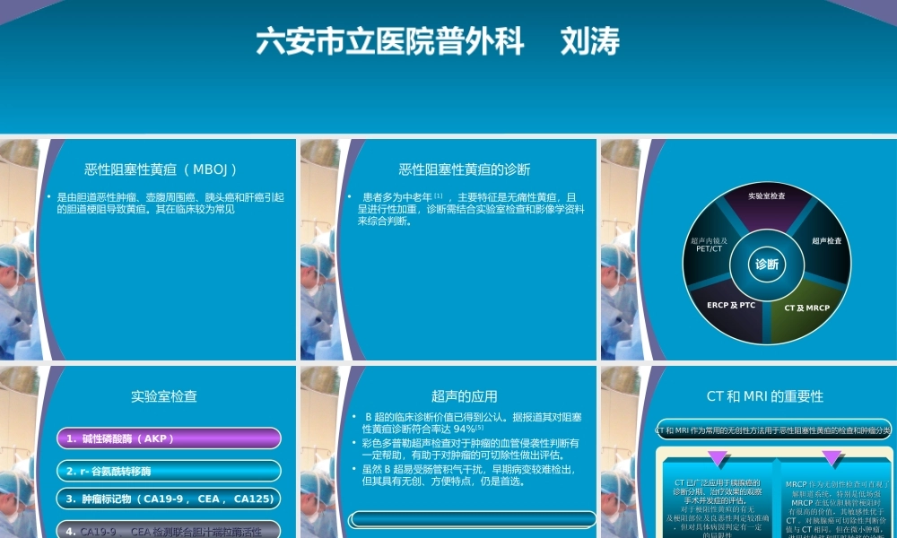 宝藏-六安世立医院.ppt