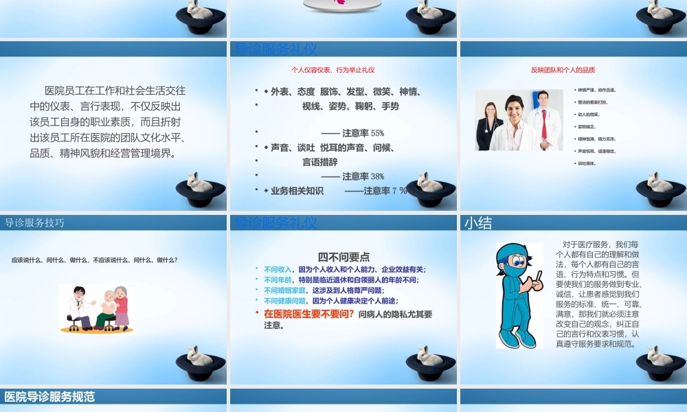 导诊服务礼仪.pptx