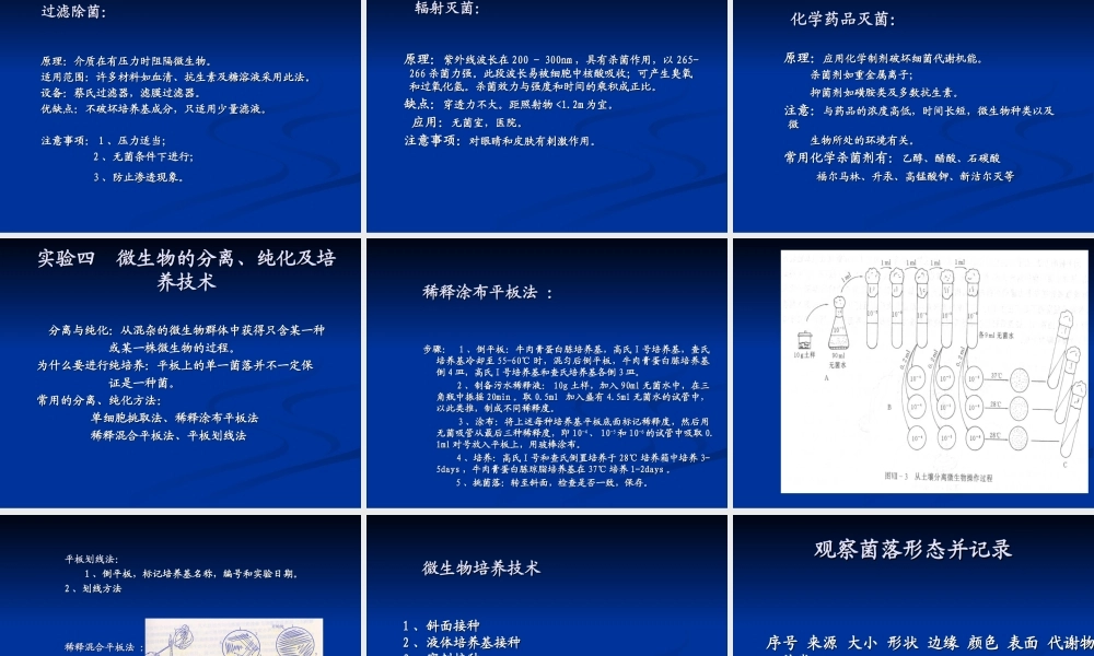 常用培养基制备-灭菌-与-消毒.ppt