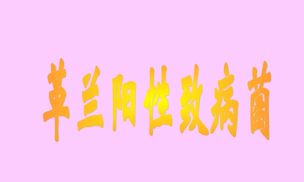 常见致病菌-1.ppt