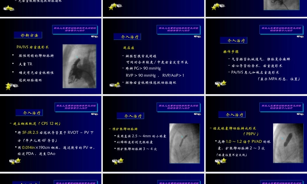 广东省人民医院-广东省心血管研究所-张智伟.ppt