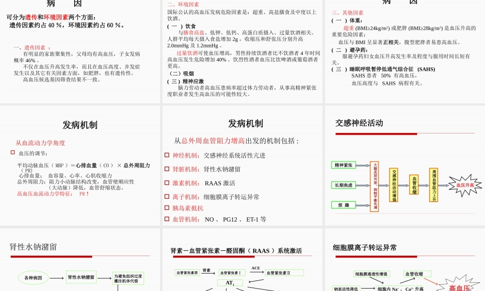 循环系统之高血压.pptx