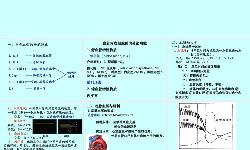 循环3血管生理.ppt