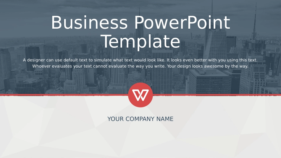 稳重大气商务风格PPT模板(精品).pptx_第1页