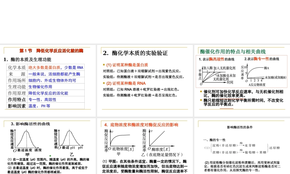必修一-第5章-细胞的能量供应和利用2013.ppt