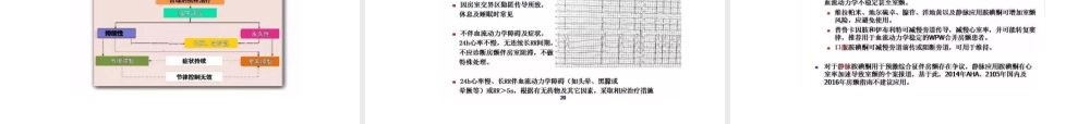 快速性心律失常急诊处理策略.ppt
