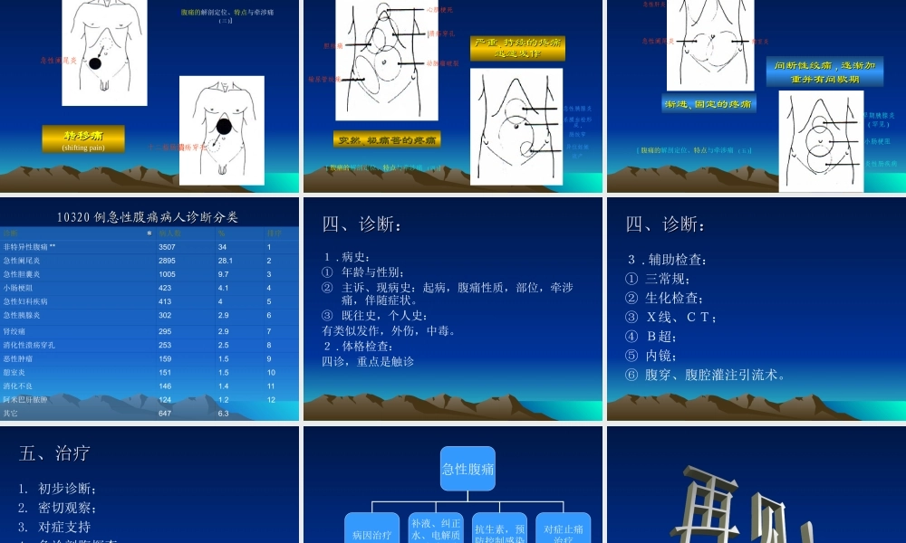 急--性--腹--痛概论.ppt