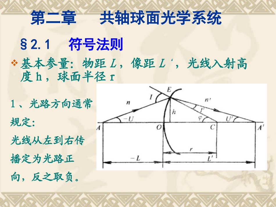 第二章-共轴光学系统.ppt_第1页