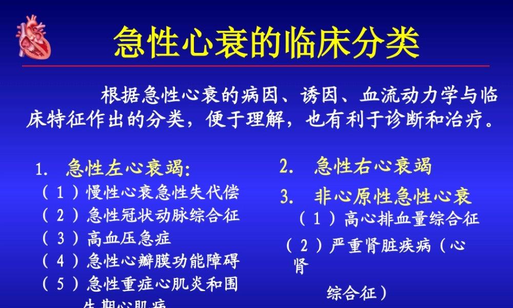 急性心衰指南a.ppt