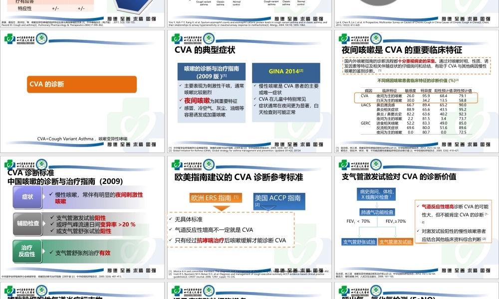 咳嗽变异性哮喘(市七院)描述.ppt