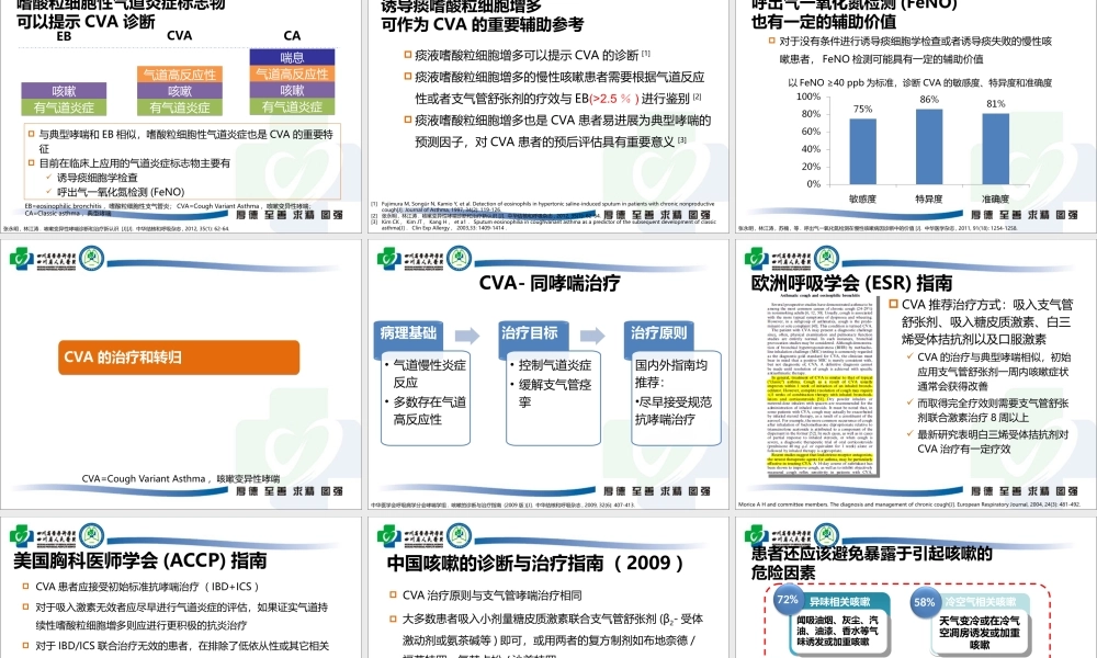 咳嗽变异性哮喘(市七院)描述.ppt