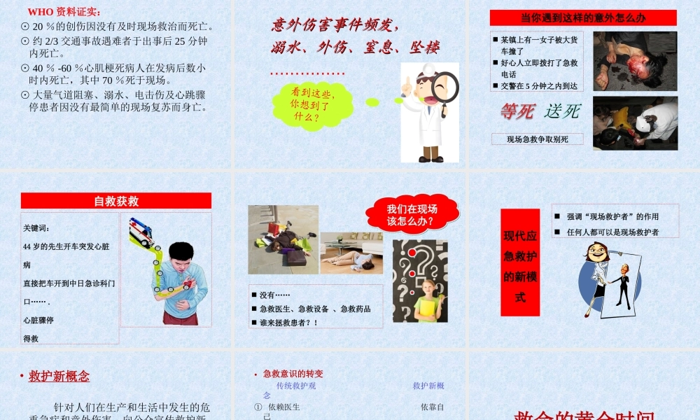 急救新概念.ppt