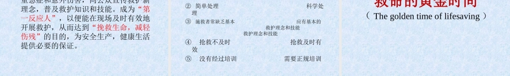 急救新概念.ppt