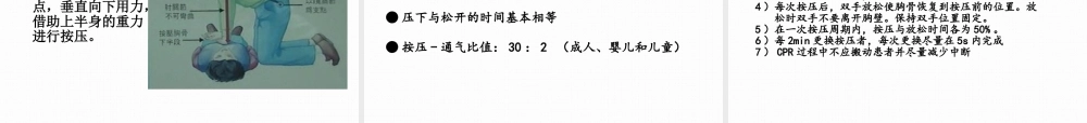 急症处理原则及危重症抢救.pptx