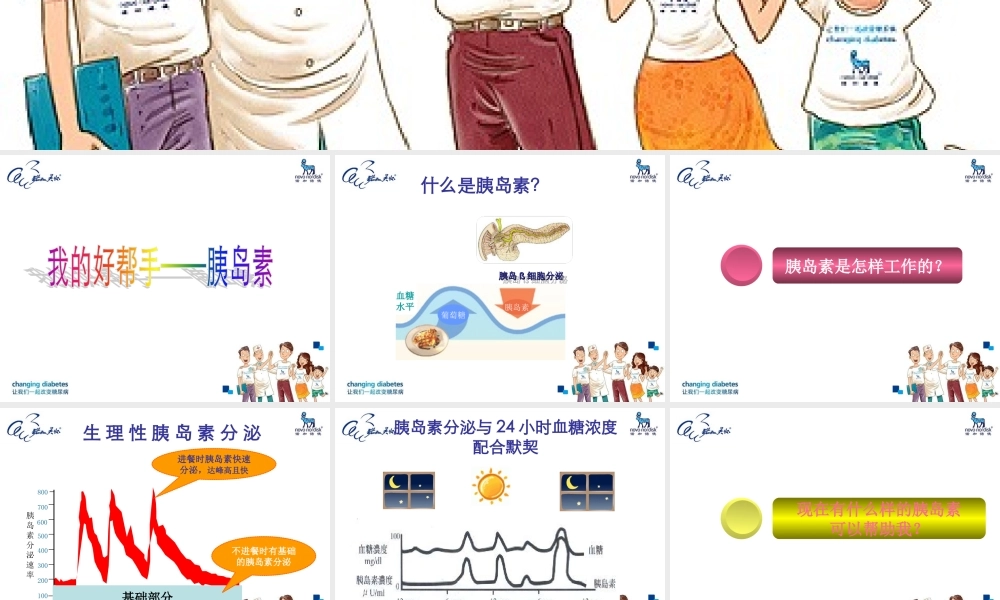 患教3-我的好帮手胰岛素.ppt