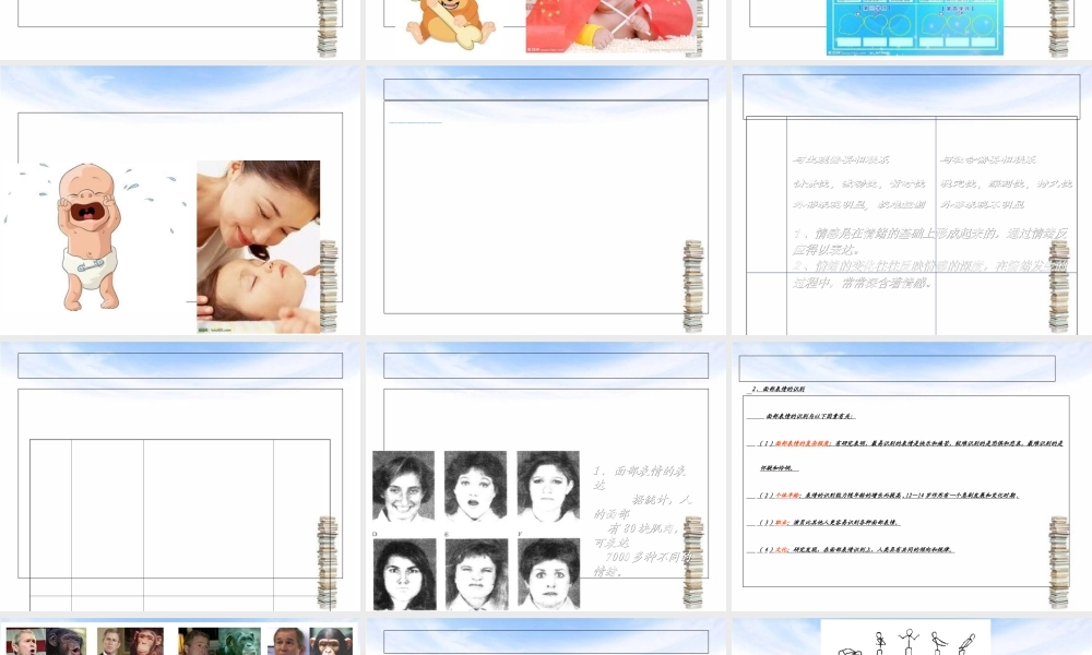 情绪和情感概述(PPT-82张).ppt