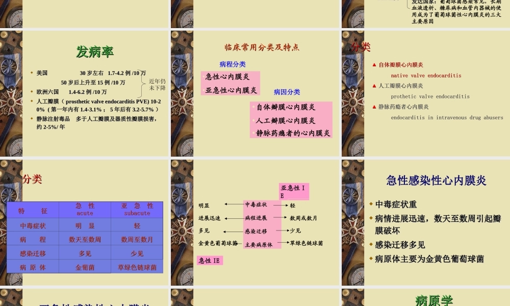 感染性心内膜炎12.ppt