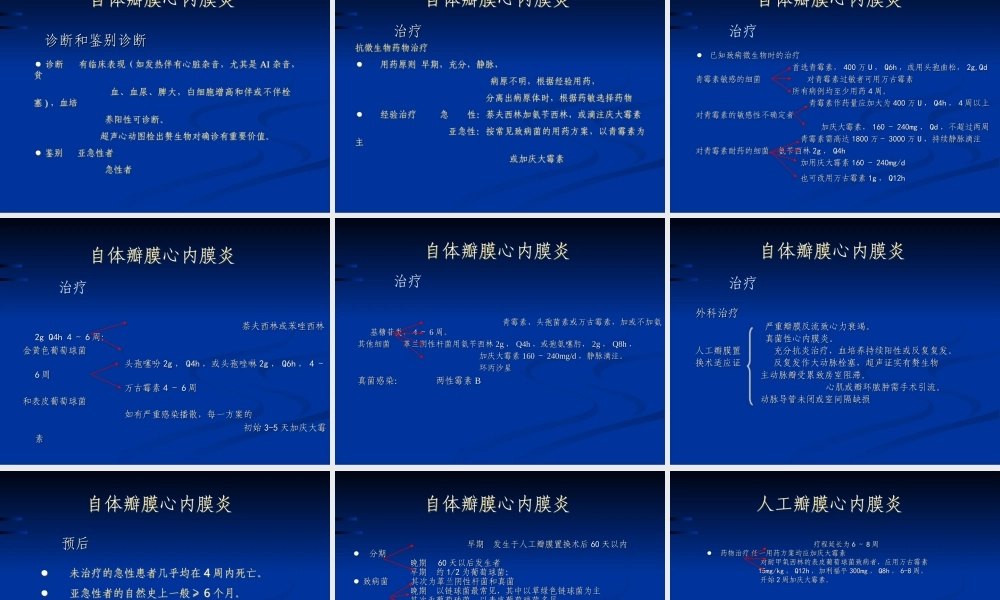 感染性心内膜炎B.ppt