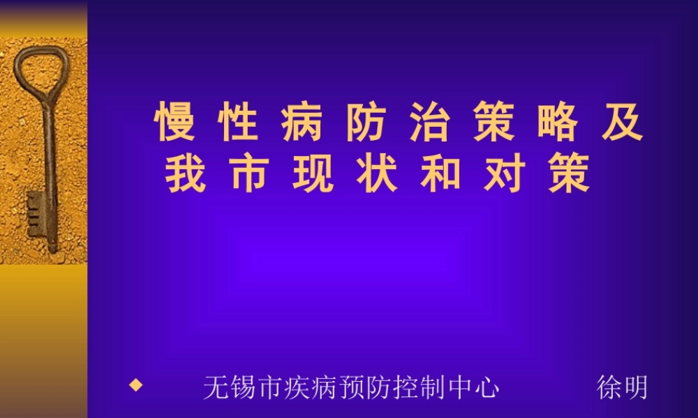 慢-性-病-防-治-策-略-及.ppt