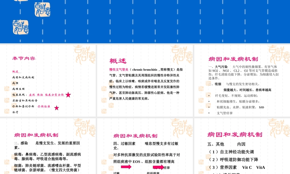慢性支气管炎幻灯.ppt