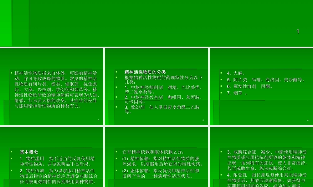 戒断综合征患者的.ppt