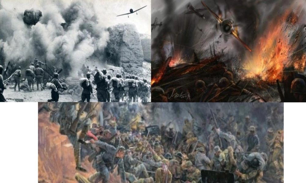 手术台就是阵地.ppt