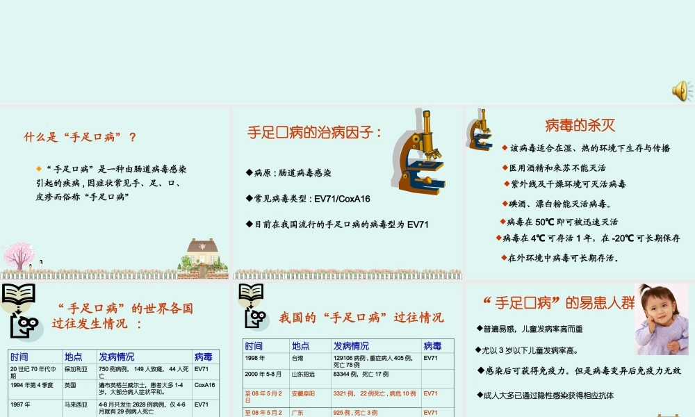 手足口病知识宣导2.ppt