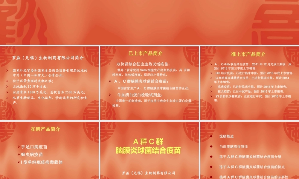 打AC流脑的重要性就好比被狗咬了.ppt
