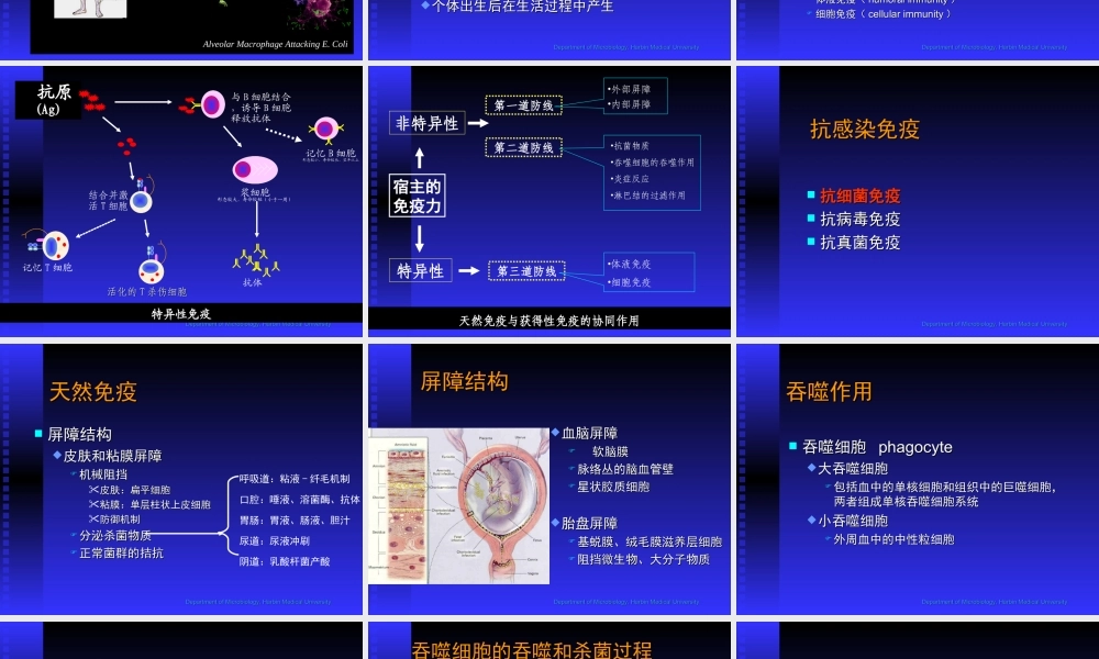 抗感染免疫.ppt