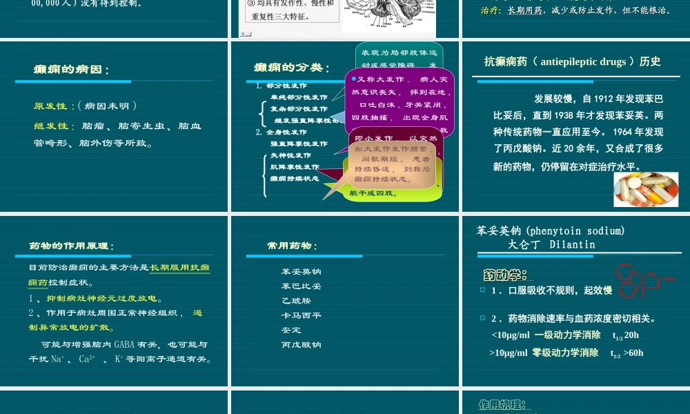 抗癫痫药.PPT.ppt
