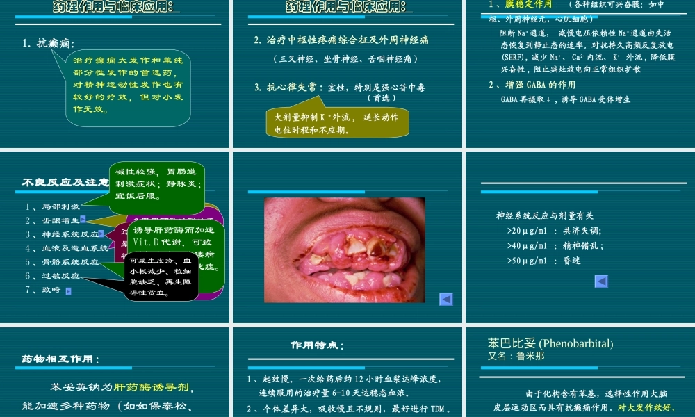 抗癫痫药.PPT.ppt