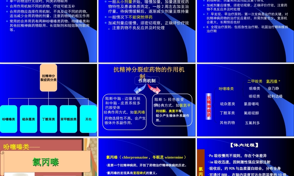 抗精神失常药1.ppt