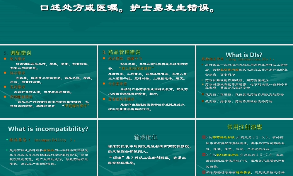 抗菌药静脉安全用药分析---副本.ppt