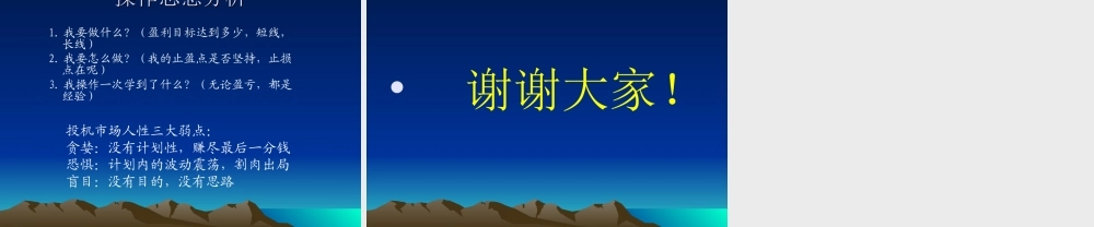 操作的十大通病.ppt