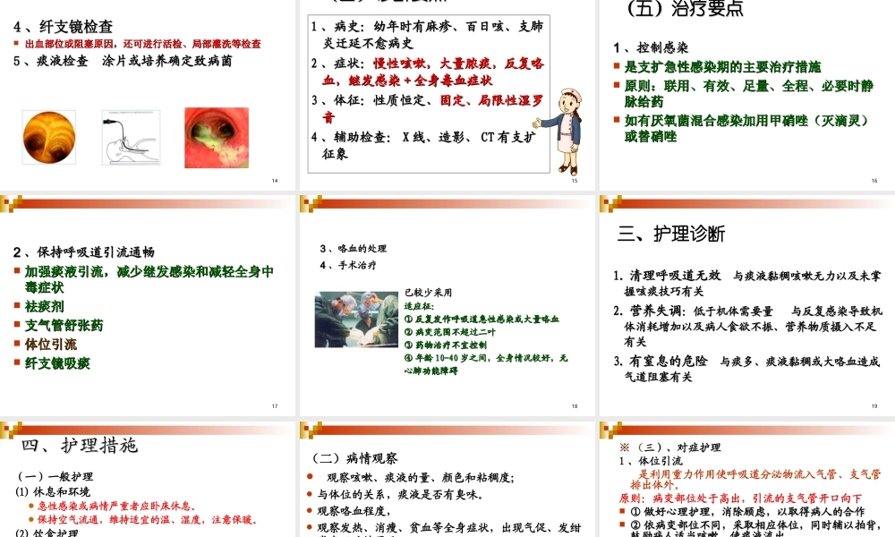 支气管扩张刘小双1.ppt