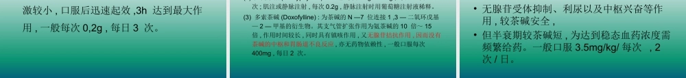 支气管扩张剂的合理使用..ppt