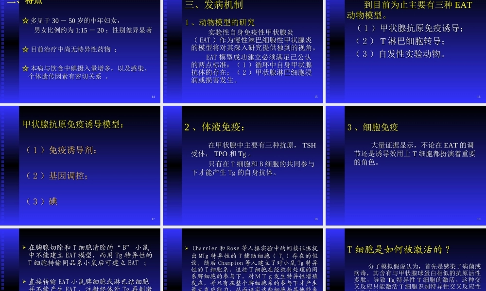 桥本病讲稿2.ppt