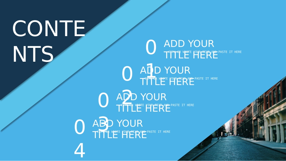 精美动态创意排版商务PPT模板.pptx_第2页