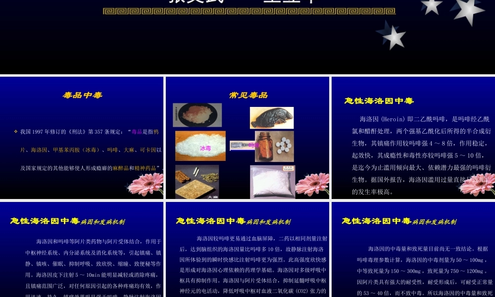 毒品中毒[1].ppt