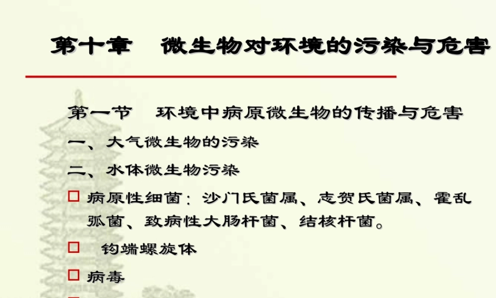 水体富营养化的形成和影响因素.ppt