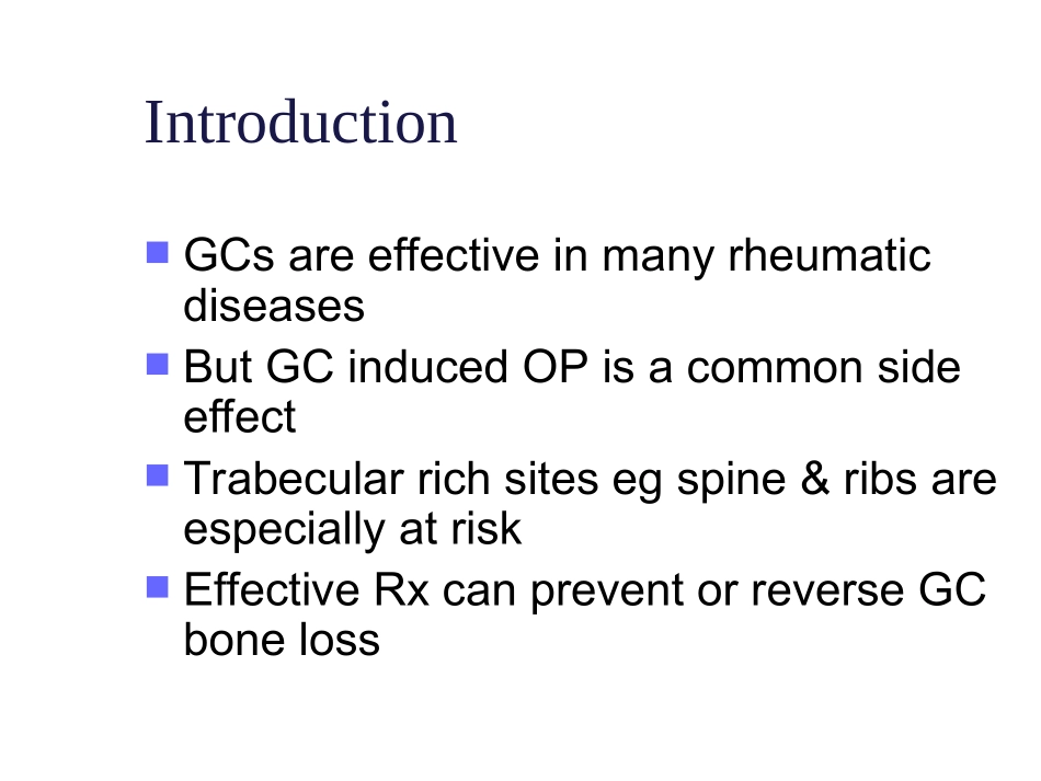 系统性红斑狼疮的骨质疏松与皮质激素的相关性.ppt_第2页