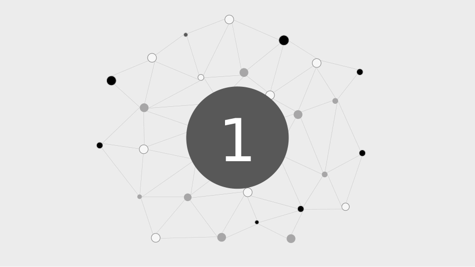 素雅灰色点线装饰PPT模板-(精品).pptx_第3页