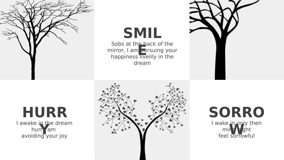 素雅黑灰图文排版PPT模板(精品).pptx_第2页