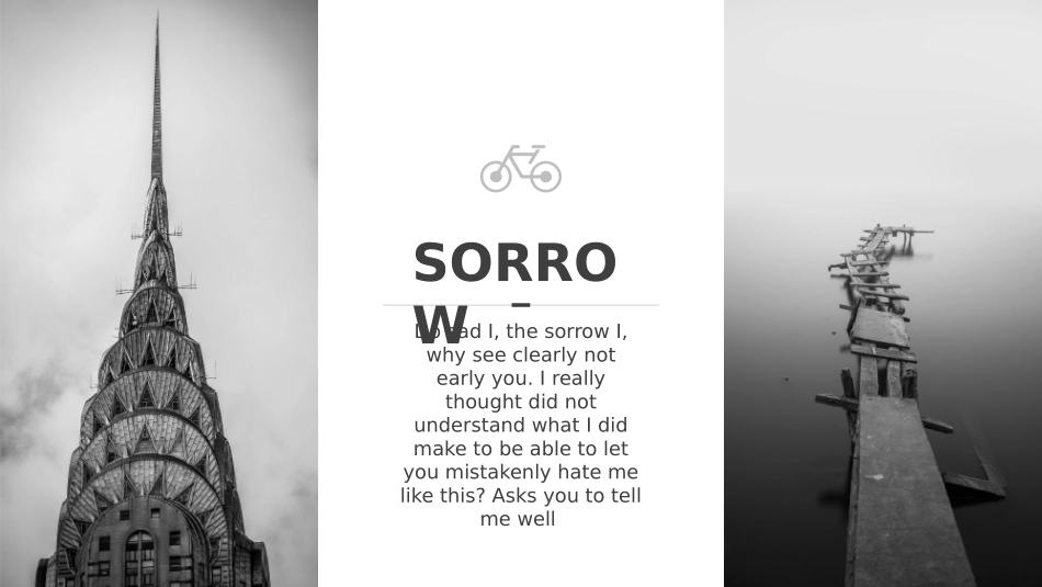 素雅黑灰图文排版PPT模板(精品).pptx_第3页