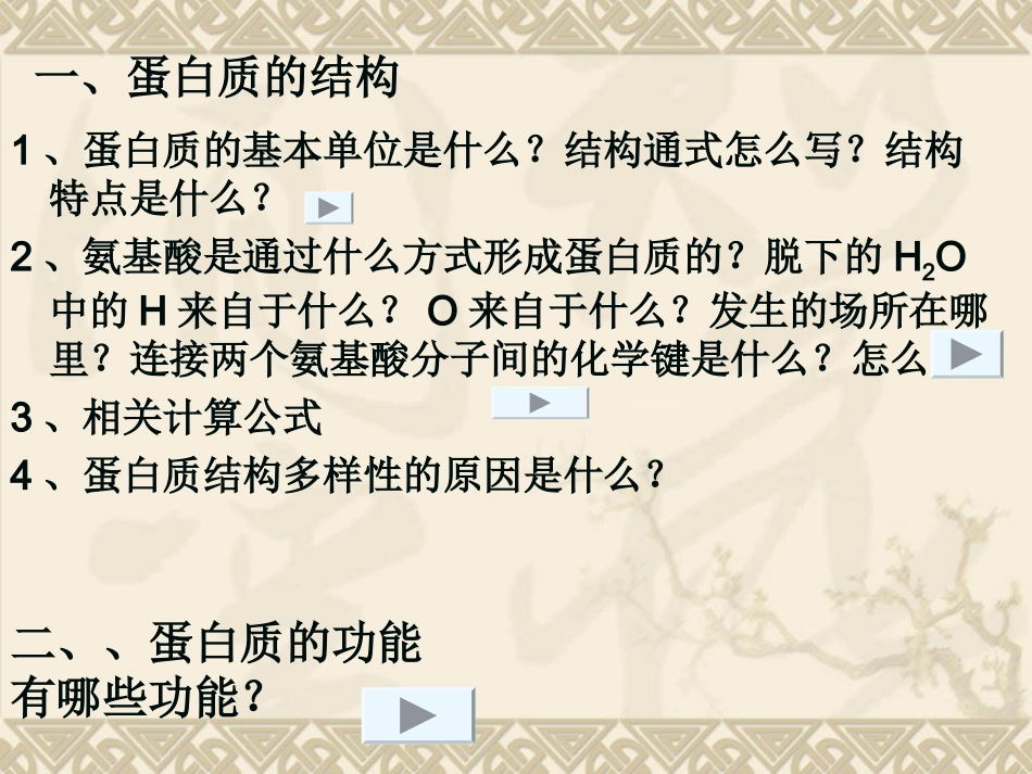 细胞中的蛋白质和核酸.ppt_第2页