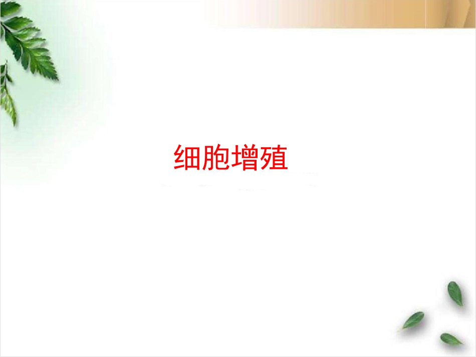 细胞增殖6.1-1.ppt_第1页