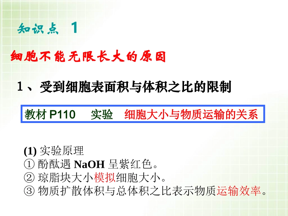细胞生命历程细胞增殖.ppt_第2页